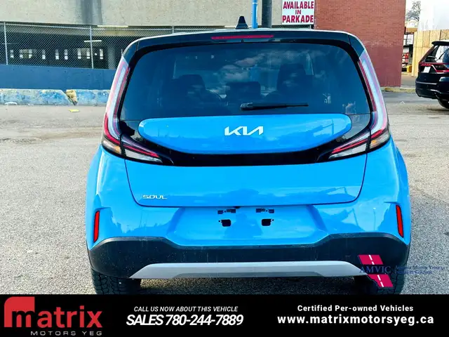 2023 KIA Soul EX - Photo 6