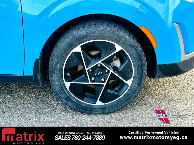 2023 KIA Soul EX - Photo 9