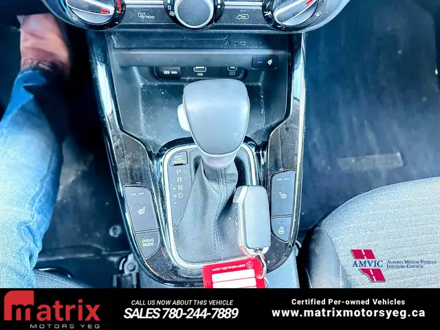 2023 KIA Soul EX - Photo 13