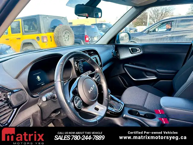 2023 KIA Soul EX - Photo 21
