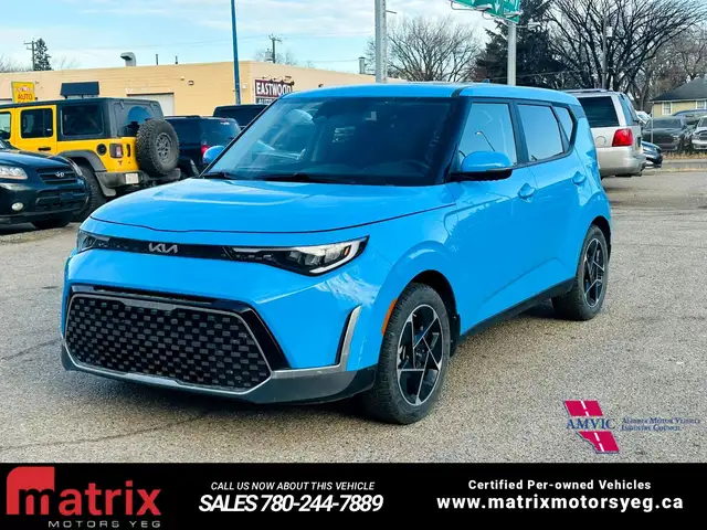 2023 KIA Soul EX - Photo 22