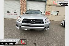 2010 Toyota RAV4 Base 7 PASSENGER!! - Photo 2