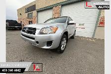 2010 Toyota RAV4 Base 7 PASSENGER!! - Photo 3