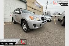 2010 Toyota RAV4 Base 7 PASSENGER!! - Photo 4