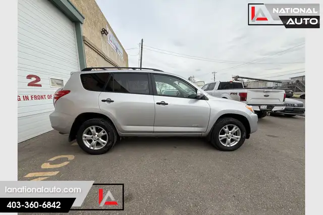 2010 Toyota RAV4 Base 7 PASSENGER!! - Photo 5