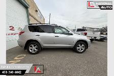 2010 Toyota RAV4 Base 7 PASSENGER!! - Photo 5