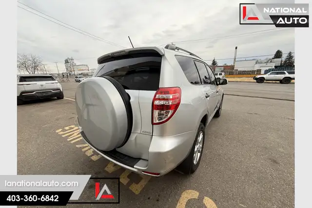 2010 Toyota RAV4 Base 7 PASSENGER!! - Photo 6