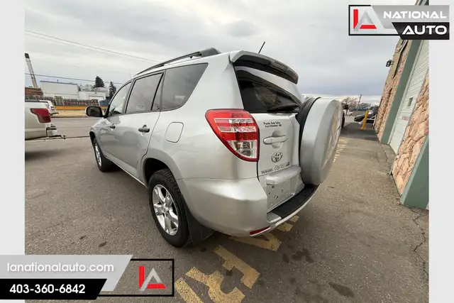 2010 Toyota RAV4 Base 7 PASSENGER!! - Photo 8