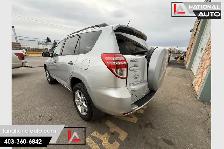 2010 Toyota RAV4 Base 7 PASSENGER!! - Photo 8