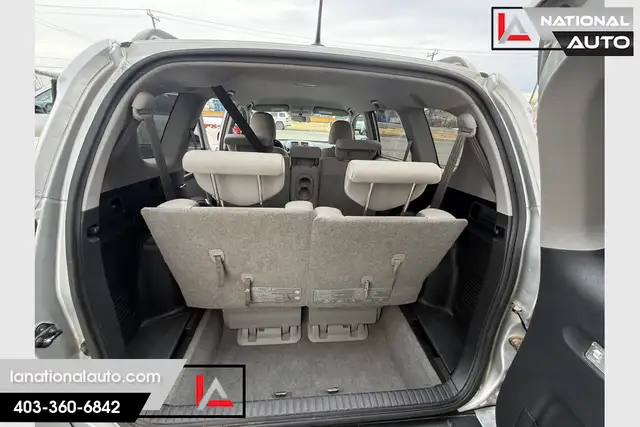 2010 Toyota RAV4 Base 7 PASSENGER!! - Photo 9