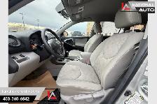 2010 Toyota RAV4 Base 7 PASSENGER!! - Photo 10