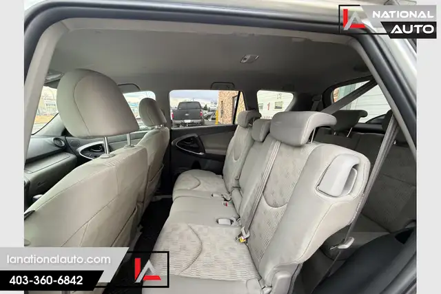 2010 Toyota RAV4 Base 7 PASSENGER!! - Photo 11