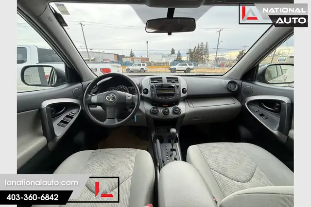 2010 Toyota RAV4 Base 7 PASSENGER!! - Photo 12