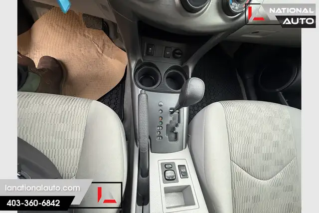 2010 Toyota RAV4 Base 7 PASSENGER!! - Photo 14