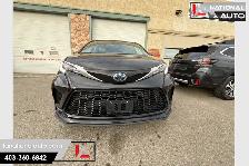 2021 Toyota Sienna XSE Hybrid ACTIVE STATUS!! - Photo 2