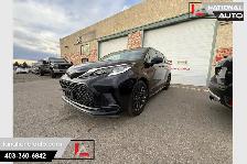 2021 Toyota Sienna XSE Hybrid ACTIVE STATUS!! - Photo 3