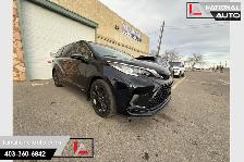 2021 Toyota Sienna XSE Hybrid ACTIVE STATUS!! - Photo 4