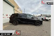 2021 Toyota Sienna XSE Hybrid ACTIVE STATUS!! - Photo 5