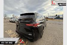 2021 Toyota Sienna XSE Hybrid ACTIVE STATUS!! - Photo 6