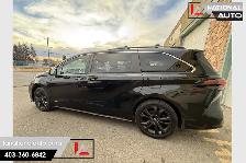 2021 Toyota Sienna XSE Hybrid ACTIVE STATUS!! - Photo 9