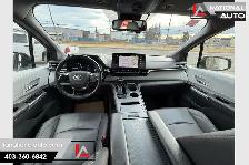 2021 Toyota Sienna XSE Hybrid ACTIVE STATUS!! - Photo 10