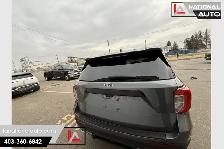 2022 Ford Explorer ST - Photo 4