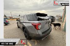 2022 Ford Explorer ST - Photo 5