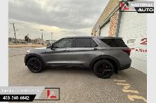 2022 Ford Explorer ST - Photo 6