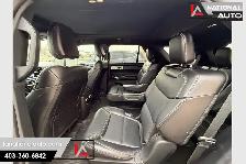 2022 Ford Explorer ST - Photo 8