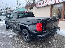 2017 Chevrolet Silverado 1500 2WD Double Cab 143.5' Work Truck - Photo 3