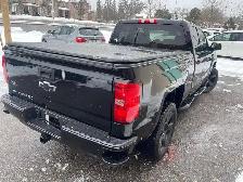 2017 Chevrolet Silverado 1500 2WD Double Cab 143.5' Work Truck - Photo 4