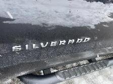 2017 Chevrolet Silverado 1500 2WD Double Cab 143.5' Work Truck - Photo 5