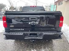 2017 Chevrolet Silverado 1500 2WD Double Cab 143.5' Work Truck - Photo 6