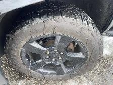 2017 Chevrolet Silverado 1500 2WD Double Cab 143.5' Work Truck - Photo 9