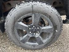 2017 Chevrolet Silverado 1500 2WD Double Cab 143.5' Work Truck - Photo 10