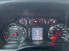 2017 Chevrolet Silverado 1500 2WD Double Cab 143.5' Work Truck - Photo 12