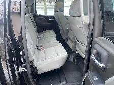 2017 Chevrolet Silverado 1500 2WD Double Cab 143.5' Work Truck - Photo 13