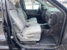 2017 Chevrolet Silverado 1500 2WD Double Cab 143.5' Work Truck - Photo 14