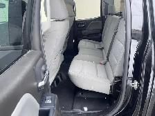 2017 Chevrolet Silverado 1500 2WD Double Cab 143.5' Work Truck - Photo 15