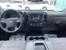 2017 Chevrolet Silverado 1500 2WD Double Cab 143.5' Work Truck - Photo 16