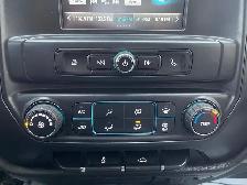 2017 Chevrolet Silverado 1500 2WD Double Cab 143.5' Work Truck - Photo 21