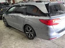 2018 HONDA ODYSSEY  TOURING PKG  MUST SEE TOURING - Photo 3