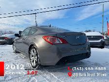 2012 Hyundai Genesis 2.0 - Photo 3