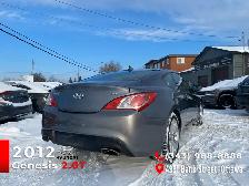 2012 Hyundai Genesis 2.0 - Photo 4