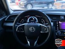 2016 Honda Civic EX - Photo 6