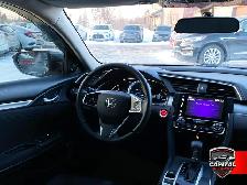 2016 Honda Civic EX - Photo 7