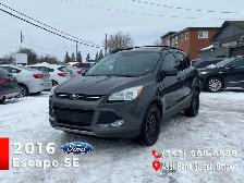 2016 Ford Escape SE - Photo 2