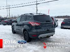 2016 Ford Escape SE - Photo 3
