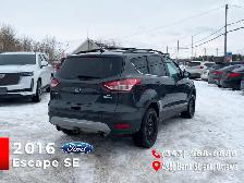 2016 Ford Escape SE - Photo 4