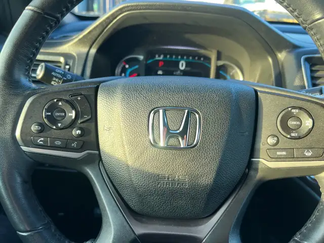 2019 Honda Passport Sport AWD - Photo 6